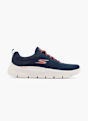 Skechers Маратонки Тъмносин 7381 1