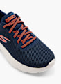 Skechers Маратонки Тъмносин 7381 2