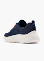 Skechers Маратонки Тъмносин 7381 3