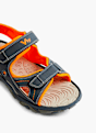 Vty Sandalias de trekking Azul oscuro 1880 2