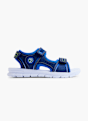 Vty Sandal Blue 491 1