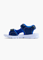 Vty Sandal Blue 491 2