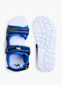 Vty Sandal Blå 491 3