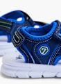 Vty Sandal Blue 491 5