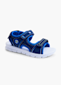 Vty Sandal Blå 491 6