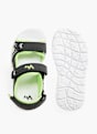 Vty Sandale Negru 7383 3