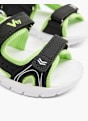 Vty Sandale Negru 7383 5