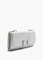 Graceland Clutch Silver 40384 2
