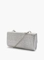 Graceland Clutch torbica Srebrna 40384 3