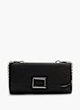 Graceland Clutch Svart 36537 2