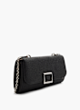 Graceland Clutch Svart 36537 1