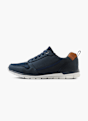 TOM TAILOR Sneaker Blau 6462 2
