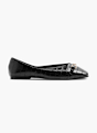 Vero Moda Ballerina Nero 3737 1