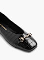 Vero Moda Baleríny Čierna 3737 2