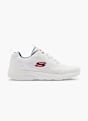 Skechers Pantofi slip-on Alb 5552 1