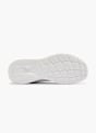 Skechers Pantofi slip-on Alb 5552 4