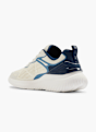 Skechers Sneaker Blu 6464 3