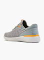 Skechers Sneakersy Szary 4655 3