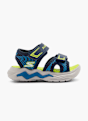 Skechers Sandały Ciemnoniebieski 7388 1