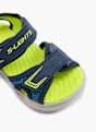 Skechers Sandały Ciemnoniebieski 7388 2
