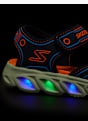Skechers Sandalias Azul oscuro 3739 5