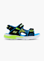 Skechers Sandalo Nero 6465 1