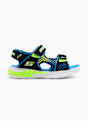Skechers Basutės Mėlyna 6466 1