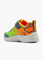 Skechers Pantofi pentru alergare Verde 1883 3