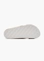 Graceland Sandalia acolchada Beige 15688 4