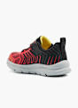 Skechers Sneaker Rosso 4658 3