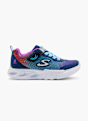 Skechers Sneaker Azul 1884 1