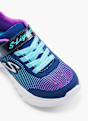 Skechers Sneaker Azul 1884 2