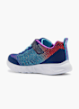 Skechers Sneaker Azul 1884 3