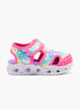 Skechers Sandalias de trekking Rosa 5557 1