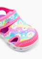 Skechers Sandalias de trekking Rosa 5557 2