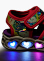 Skechers Sandalias de trekking Rosa 5557 5