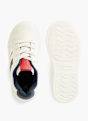 Vty Sneaker Bianco 23980 3