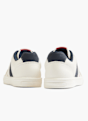 Vty Sneaker Bianco 23980 4