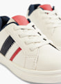 Vty Sneaker Bianco 23980 5
