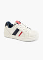 Vty Sneaker Bianco 23980 6