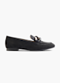 Graceland Loafer Svart 23981 2