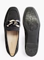 Graceland Loafer Svart 23981 3