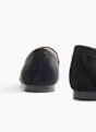 Graceland Loafer Svart 23981 8