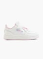 FILA Tenisky Biela 6472 1
