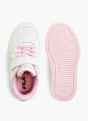 FILA Tenisky Biela 6472 3