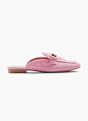 Graceland Mule papucs pink 6473 1