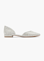 Graceland Scarpa bassa Argento 22246 1