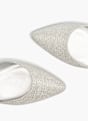 Graceland Scarpa bassa Argento 22246 5