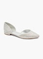 Graceland Scarpa bassa Argento 22246 6