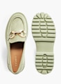 Catwalk Loafer Mint Yeşili 48787 3
